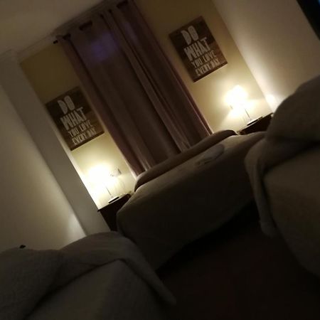 Casa Rural El Sombrero El Rocio Ngoại thất bức ảnh