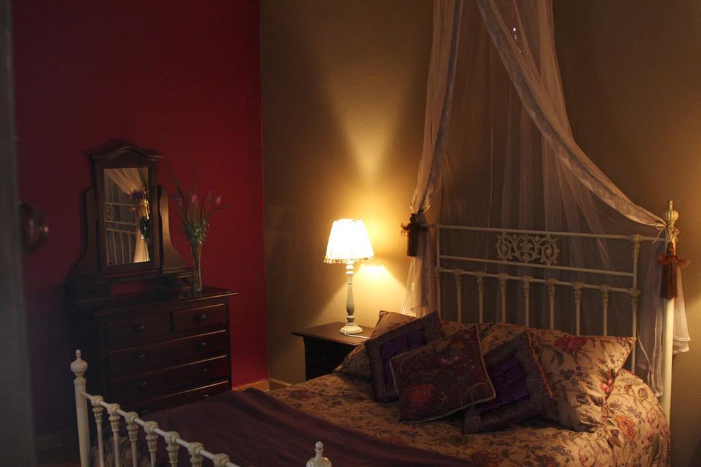Casa Rural El Sombrero El Rocio Phòng bức ảnh