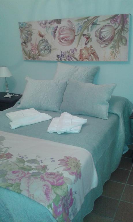 Casa Rural El Sombrero El Rocio Phòng bức ảnh