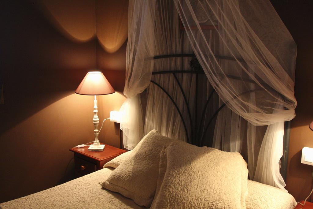 Casa Rural El Sombrero El Rocio Phòng bức ảnh