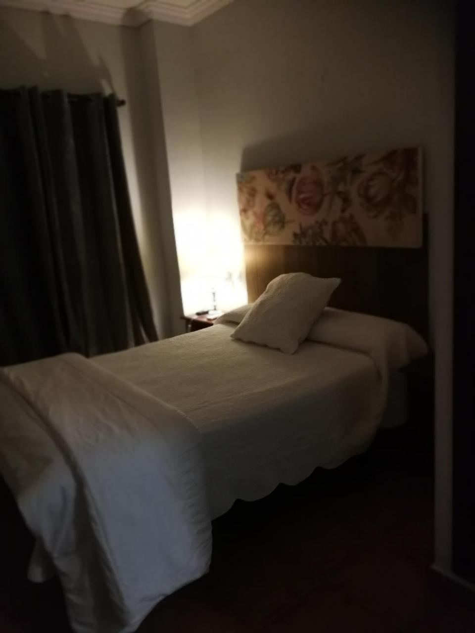 Casa Rural El Sombrero El Rocio Ngoại thất bức ảnh
